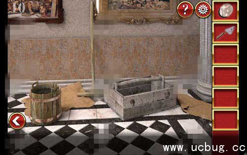 《密室逃脱16》第10关怎么过