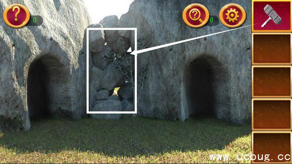 《密室逃脱1》第18关怎么过