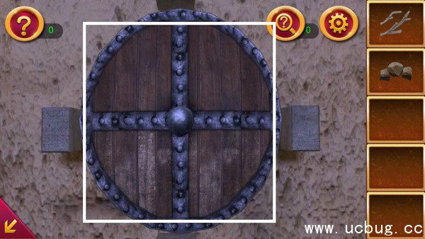 《密室逃脱1》第18关怎么过