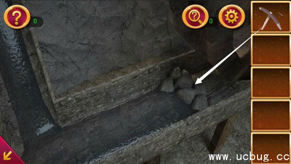 《密室逃脱1》第17关怎么过 《密室逃脱1》第17关怎么过