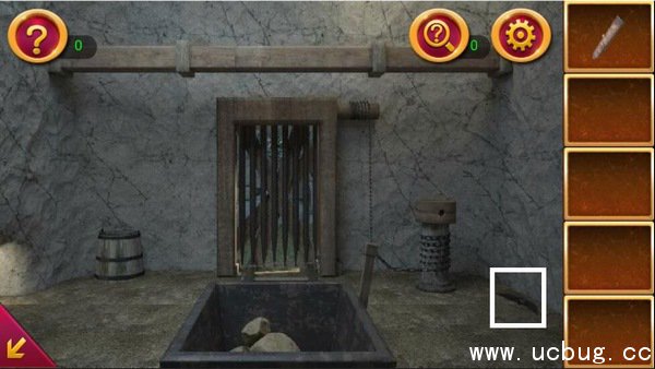 《密室逃脱1》第17关怎么过 《密室逃脱1》第17关怎么过
