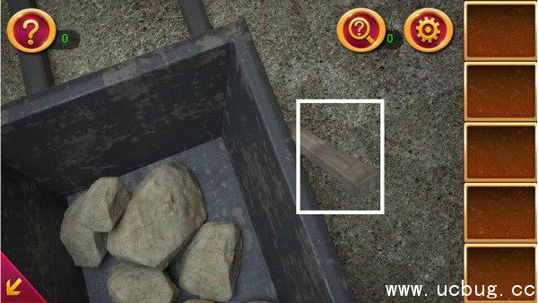 《密室逃脱1》第17关怎么过 《密室逃脱1》第17关怎么过