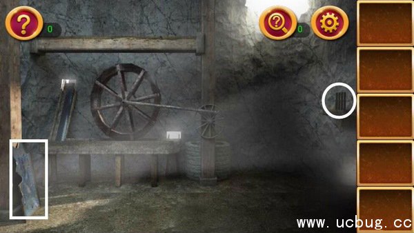 《密室逃脱1》第17关怎么过 《密室逃脱1》第17关怎么过