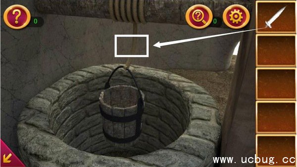 《密室逃脱1》第17关怎么过 《密室逃脱1》第17关怎么过