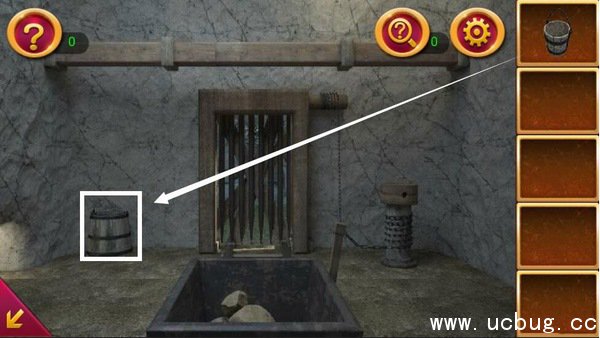 《密室逃脱1》第17关怎么过 《密室逃脱1》第17关怎么过