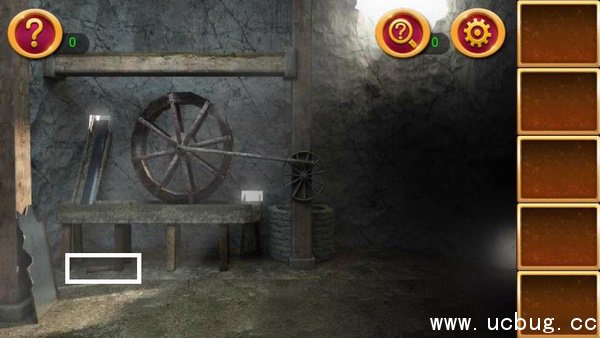 《密室逃脱1》第17关怎么过 《密室逃脱1》第17关怎么过