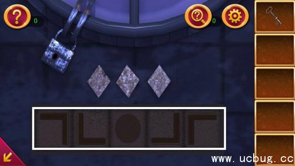 《密室逃脱1》第15关怎么过 《密室逃脱1》第15关怎么过