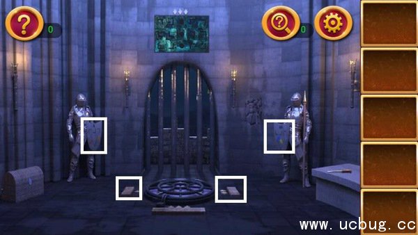 《密室逃脱1》第15关怎么过 《密室逃脱1》第15关怎么过