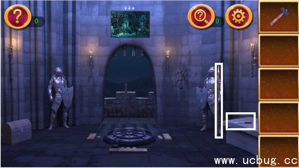《密室逃脱1》第15关怎么过 《密室逃脱1》第15关怎么过