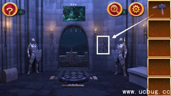 《密室逃脱1》第15关怎么过 《密室逃脱1》第15关怎么过