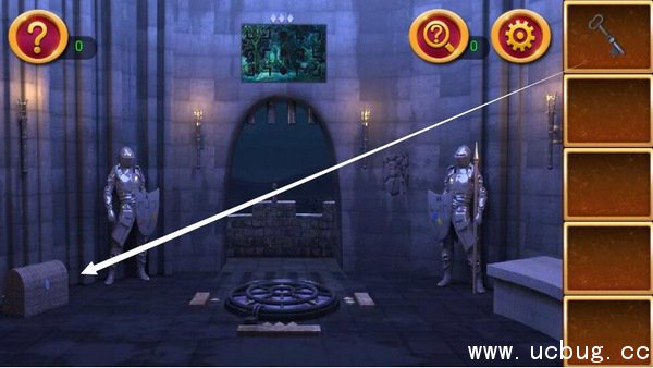 《密室逃脱1》第15关怎么过 《密室逃脱1》第15关怎么过