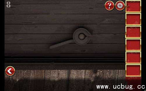 《密室逃脱16》第8关怎么过 《密室逃脱16》第8关怎么过