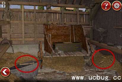 《密室逃脱16》第8关怎么过 《密室逃脱16》第8关怎么过