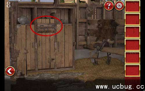 《密室逃脱16》第8关怎么过 《密室逃脱16》第8关怎么过