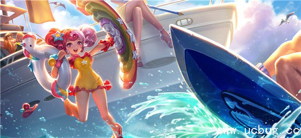 王者荣耀小乔福利本子图片 王者荣耀小乔本子库 王者荣耀小乔全彩本子百度网盘地址分享