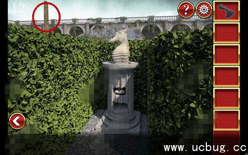 《密室逃脱16》第12关怎么过 《密室逃脱16》第12关怎么过