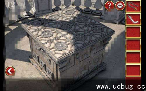 《密室逃脱16》第12关怎么过 《密室逃脱16》第12关怎么过