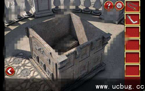 《密室逃脱16》第12关怎么过 《密室逃脱16》第12关怎么过