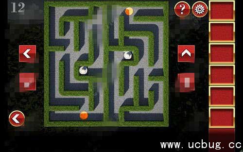 《密室逃脱16》第12关怎么过 《密室逃脱16》第12关怎么过