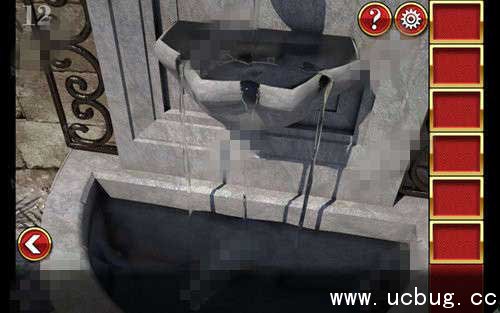 《密室逃脱16》第12关怎么过 《密室逃脱16》第12关怎么过