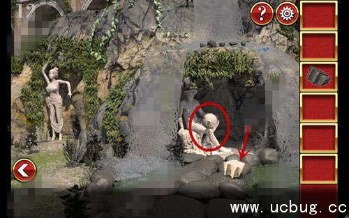 《密室逃脱16》第12关怎么过 《密室逃脱16》第12关怎么过