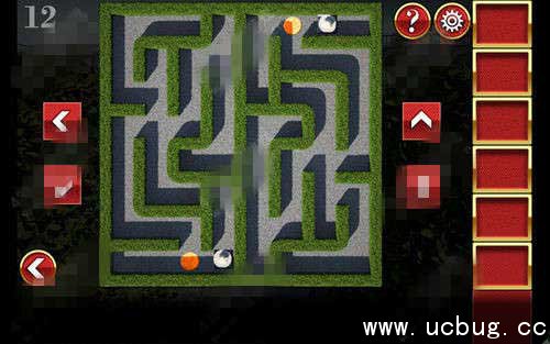 《密室逃脱16》第12关怎么过 《密室逃脱16》第12关怎么过