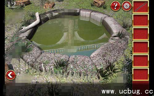 《密室逃脱16》第12关怎么过 《密室逃脱16》第12关怎么过