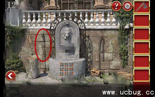 《密室逃脱16》第12关怎么过 《密室逃脱16》第12关怎么过