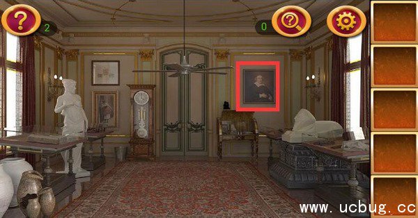 《密室逃脱2》第2关怎么过 《密室逃脱2》第2关怎么过