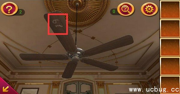 《密室逃脱2》第2关怎么过 《密室逃脱2》第2关怎么过