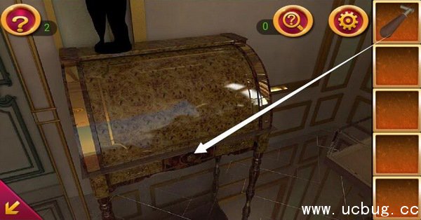 《密室逃脱2》第2关怎么过 《密室逃脱2》第2关怎么过