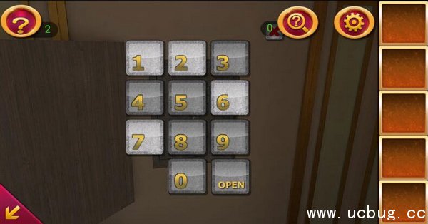 《密室逃脱2》第2关怎么过 《密室逃脱2》第2关怎么过
