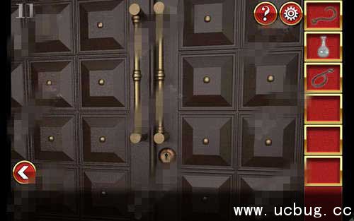 《密室逃脱16》第11关怎么过 《密室逃脱16》第11关怎么过