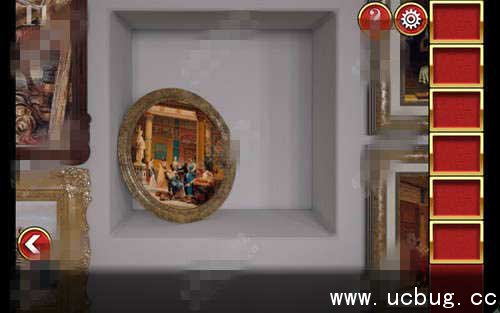 《密室逃脱16》第11关怎么过 《密室逃脱16》第11关怎么过