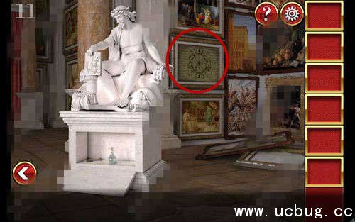 《密室逃脱16》第11关怎么过 《密室逃脱16》第11关怎么过