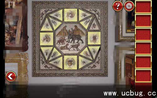 《密室逃脱16》第11关怎么过 《密室逃脱16》第11关怎么过