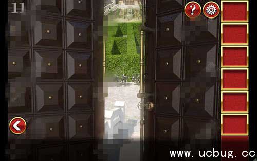 《密室逃脱16》第11关怎么过 《密室逃脱16》第11关怎么过