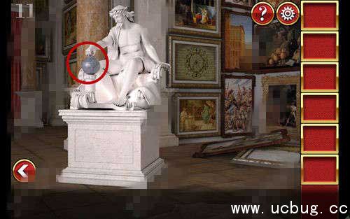 《密室逃脱16》第11关怎么过 《密室逃脱16》第11关怎么过