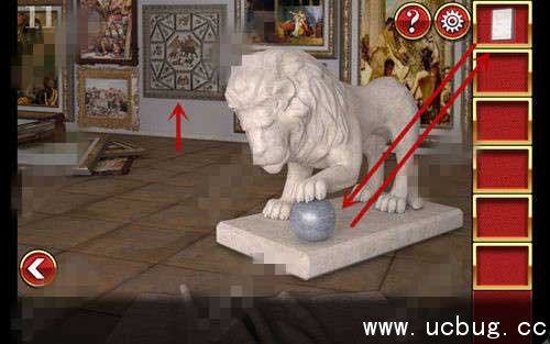 《密室逃脱16》第11关怎么过 《密室逃脱16》第11关怎么过