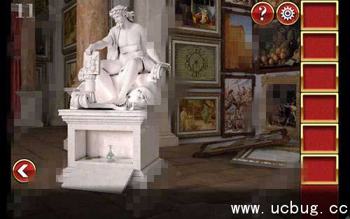 《密室逃脱16》第11关怎么过 《密室逃脱16》第11关怎么过