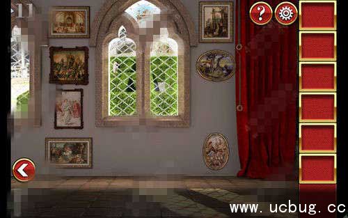 《密室逃脱16》第11关怎么过 《密室逃脱16》第11关怎么过