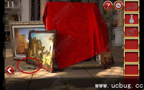 《密室逃脱16》第11关怎么过 《密室逃脱16》第11关怎么过