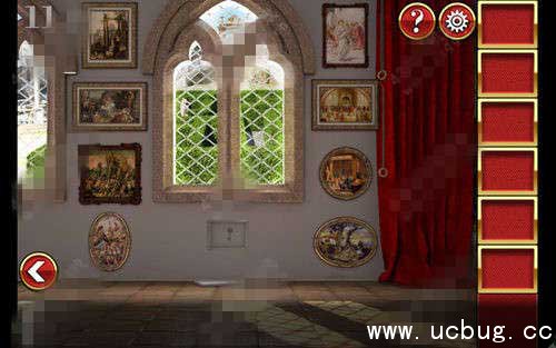 《密室逃脱16》第11关怎么过 《密室逃脱16》第11关怎么过