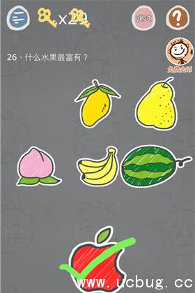 《史小坑的烦恼3》第26关怎么过 《史小坑的烦恼3》第26关怎么过