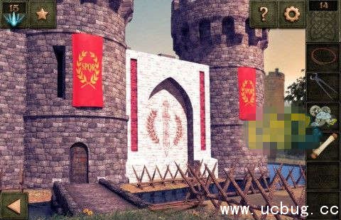 《密室逃脱14》第14关怎么过 《密室逃脱14》第14关怎么过