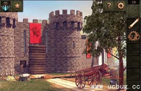 《密室逃脱14》第14关怎么过 《密室逃脱14》第14关怎么过