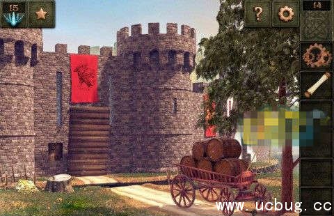 《密室逃脱14》第14关怎么过 《密室逃脱14》第14关怎么过