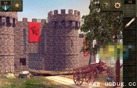 《密室逃脱14》第14关怎么过 《密室逃脱14》第14关怎么过