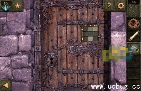 《密室逃脱14》第14关怎么过 《密室逃脱14》第14关怎么过