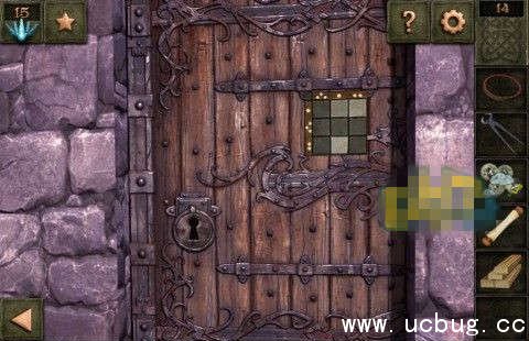 《密室逃脱14》第14关怎么过 《密室逃脱14》第14关怎么过